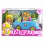 Playset Famosa Pinypon Auto