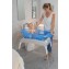 Cavalletto OkBaby per Vaschetta 