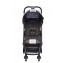 Passeggino Mini Buggy XS Union Jack Vintage Black & White