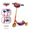 Monopattino Smoby Disney Cars