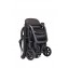 Passeggino Mini Buggy XS Union Jack Vintage Black & White