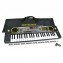 Tastiera Digitale Bontempi 49 Tasti con Cavo USB