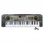 Tastiera Digitale Bontempi 49 Tasti con Cavo USB