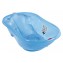Vasca Okbaby Onda Blu Trasparente