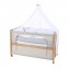 Lettino Co-Sleeping Roba Lovely Bear 