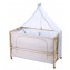 Lettino Co-Sleeping Roba Lovely Bear 