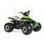 Quad Elettrico Peg Perego Corral T-Rex 330W