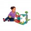 Gioco Clementoni Baby Tumbling Cars Fire Station