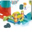 Gioco Clementoni Baby Tumbling Cars Fire Station