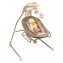 Sdraietta Altalena Baby Mix Alta 2 in 1 