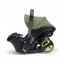 Seggiolino Auto Passeggino Doona I 2 In 1 i-Size Gruppo 0+ Desert Green