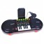 DJ Mixer Bontempi con Microfono