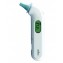  Termometro Digitale Auricolare Braun Thermoscan 3