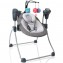 Babymoov Altalena Swoon Bubble Grigio