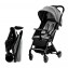 Passeggino Leggero Kinderkraft Pilot Grey