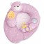 Cuscino Evolutivo Chicco My First Nest Rosa