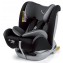 Seggiolino Auto Nurse Protect Isofix Black/Grey