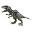 Dinosauro Mattel Jurassic World Super Colossal Gigantosaurus