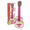 Chitarra Classica Bontempi 70 cm Rosa