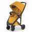 Passeggino 3 in 1 Greentom Upp Nero Honey