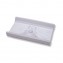 Colchoneta Cambiador Azzurra Design Soffio Blanco