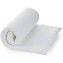Materasso per Lettino da Campeggio Kiby Arrotolabile H4 + Cuscino Lettino Antisoffoco Memory Foam Kiby Alto H5,5