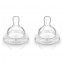 Tettarelle Avent Classic+ Flusso Regolabile 2 pz