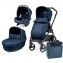 Trio Peg Perego Futura Indigo