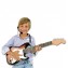 Chitarra Elettronica Bontempi con Microfono e Ingresso MP3