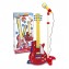 Chitarra Elettronica con Microfono Bontempi Rock