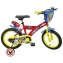 Bicicletta Mondo Disney Mickey Mouse 16"
