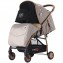 Passeggino Baciuzzi BX Almond Sand