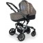 Trio Foppapedretti Up3 Bubble Beige