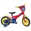 Bicicletta Mondo Disney Mickey Mouse 12''