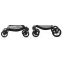 Trio Jané Minnum iKoos Micro Rocks + Base Auto iPlatform