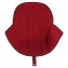 Rivestimento Seggiolone Micuna Ovo Rosso