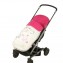 Sacco per Passeggino Tuc Tuc Stories Rosa