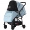 Passeggino Baciuzzi BX Almond Agua