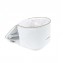 Beauty Case Vanity Pasito a Pasito Total White