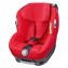 Seggiolino Auto Bébé Confort Opal Vivid Red