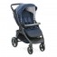 Trio Chicco StyleGo Up Seggiolino Auto I-Size Blue Passion 