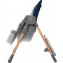 Seggiolone Evolutivo Bebe Confort Minla Essential Blue