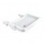 Vassoio Hauck Alpha Tray White