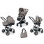 Trio Foppapedretti Up3 Bubble Beige