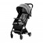Passeggino Leggero Kinderkraft Pilot Grey
