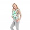 Marsupio Kinderkraft Nino Menta