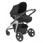 Duo Bebe Confort Lila Nomad Black 2 in 1