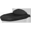 Copertina per Navicella Graco Evo Black