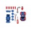 Valigetta degli Attrezzi Smoby Marvel Disney Spidey Box