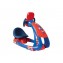 Simulatore di Guida Smoby Marvel Disney Spidey V8 Driver